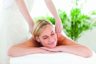 remedial massage Sydney