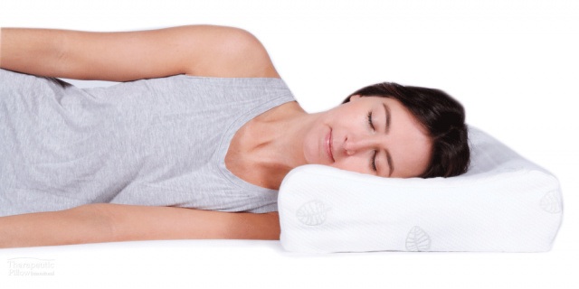 Which Type Of Pillow Is The Best To Use Memory Foam Pillow Foam