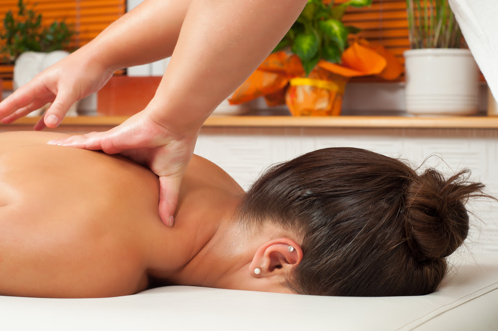 remedial massage Sydney